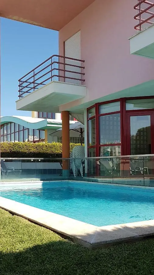 Albufeira Marina Villa 27